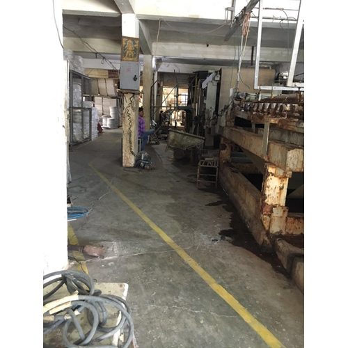 National Cardboard Machine