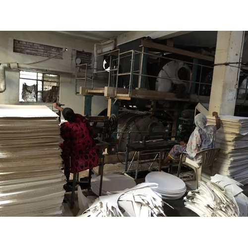 National Cardboard Machine