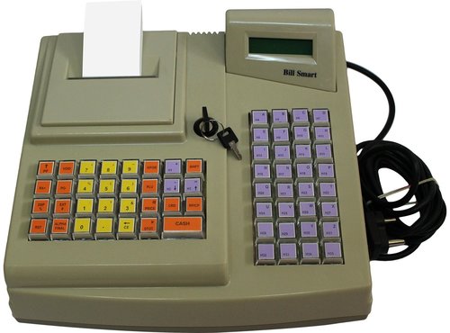 इलेक्ट्रॉनिक बिलिंग मशीन Bradma Bill Smart