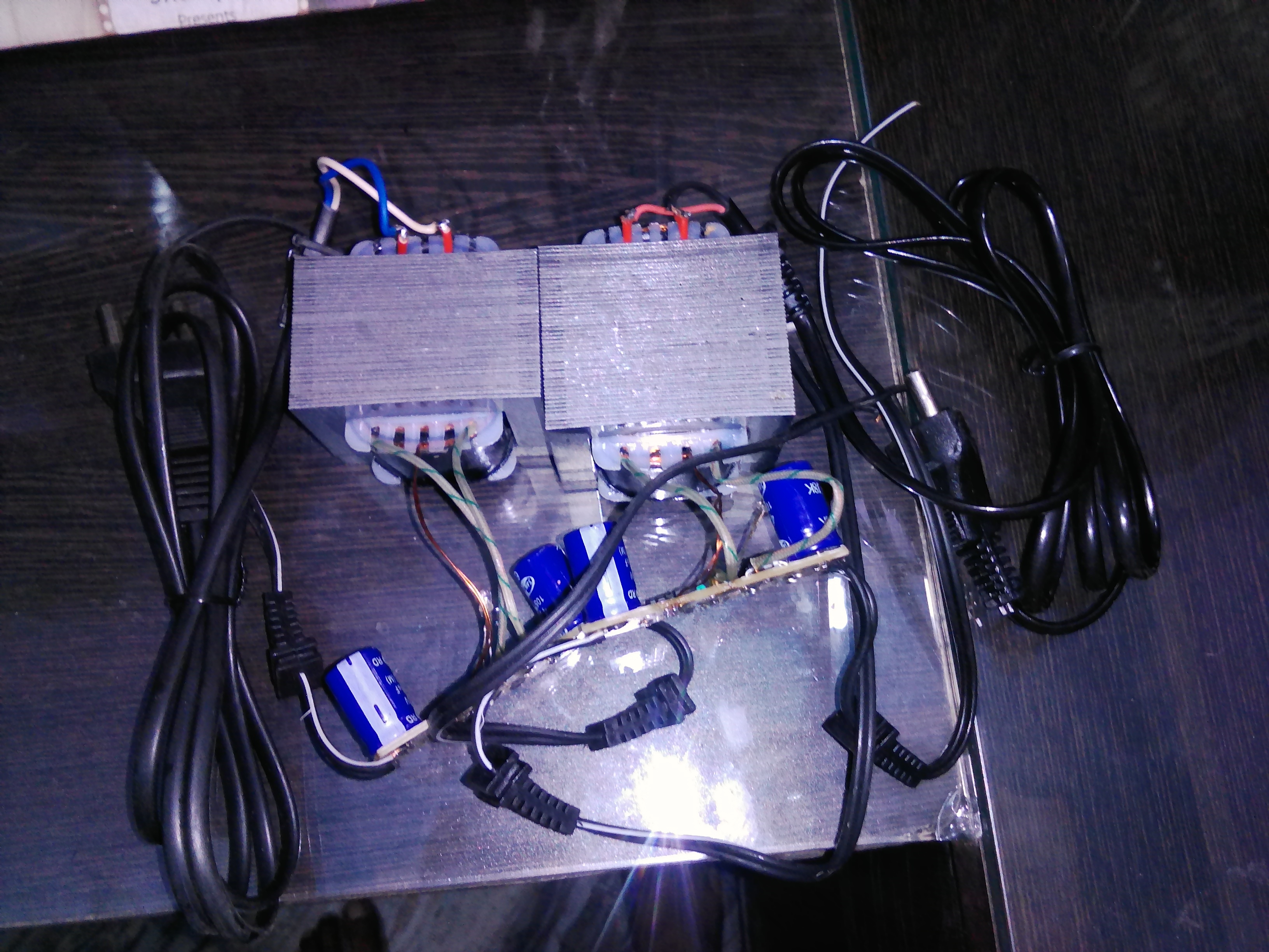 Ro Purifier Adapter