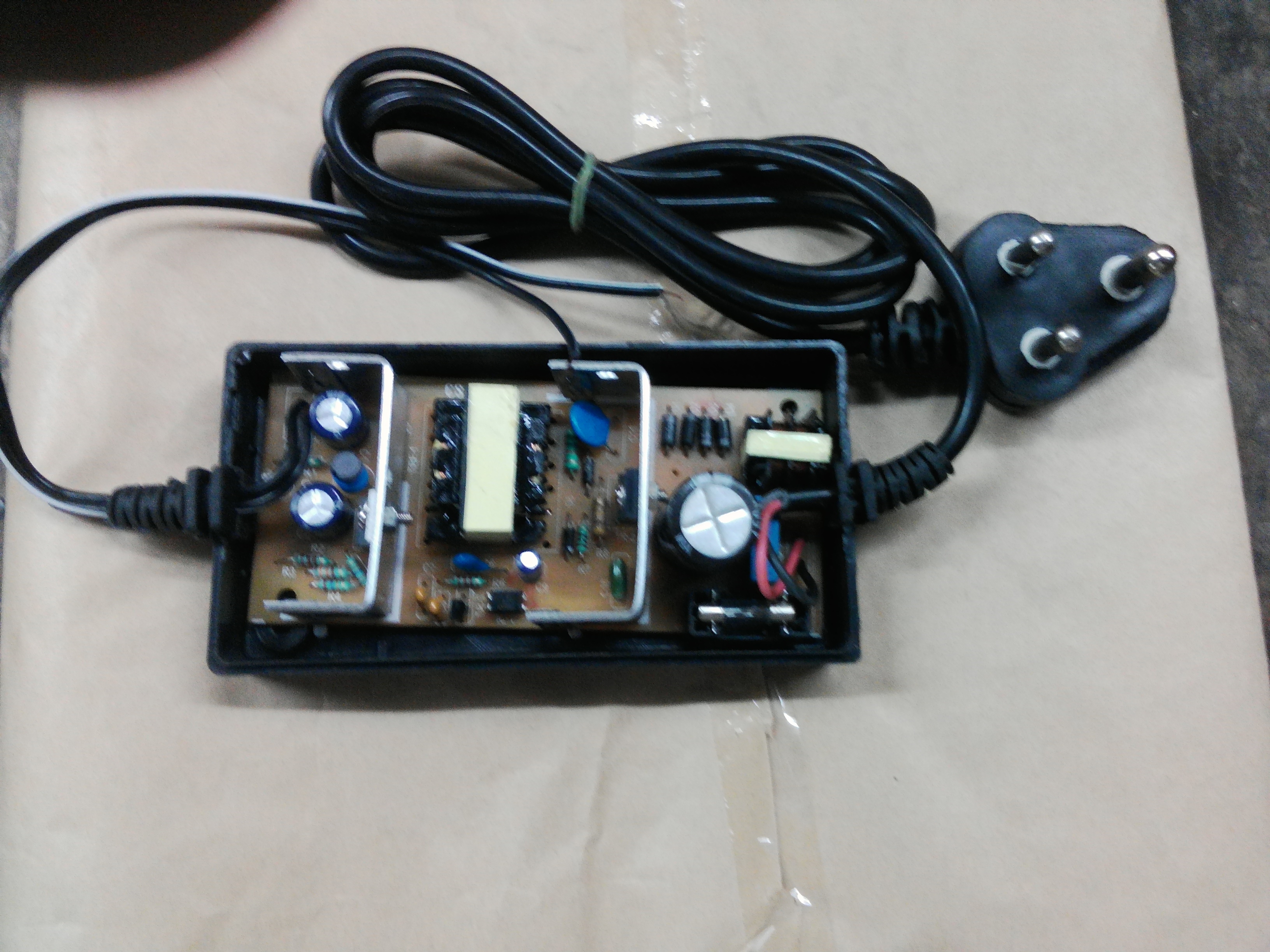 Ro Smps Adapter