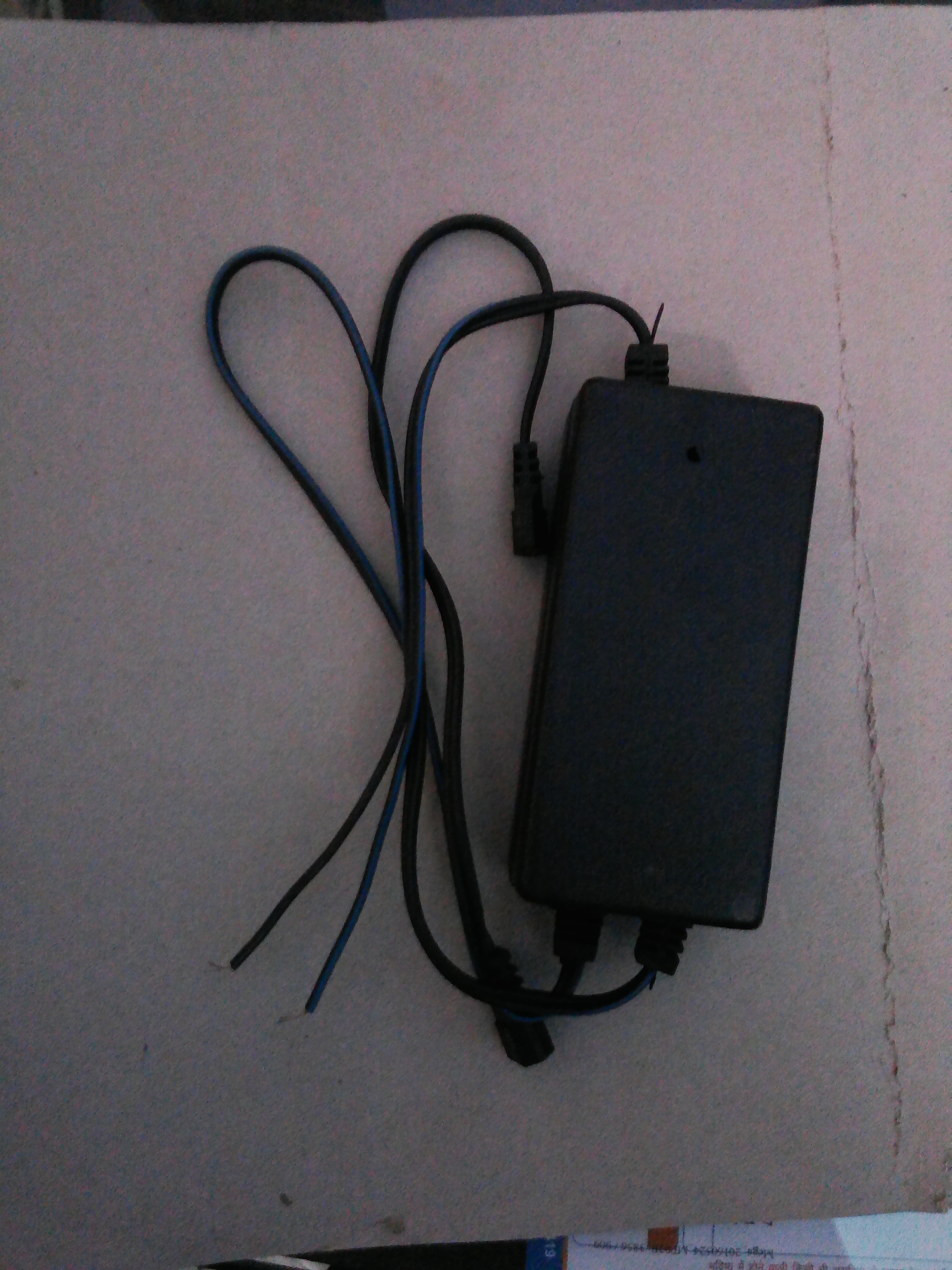 Ro Uv Choke
