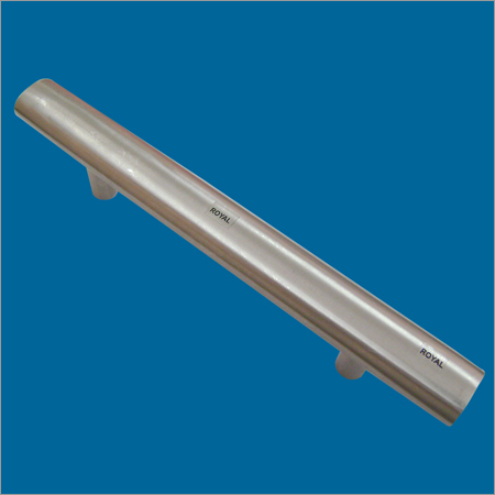 अंडाकार हैंडल