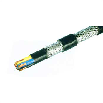 2.50 SQ.mm शील्डेड केबल्स