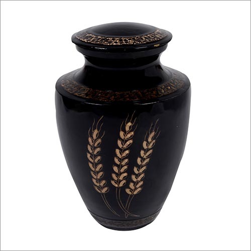 भूरा दाह संस्कार कलश