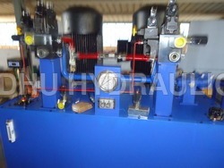 Special Type Power Pack