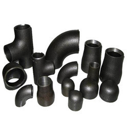 Ms Pipe Fitting