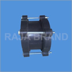 HDPE D Joint
