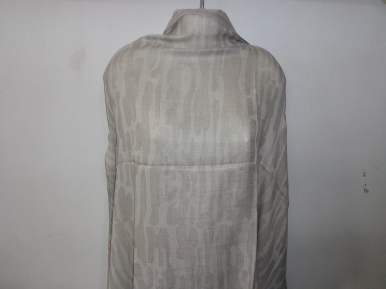 Fine Wool Stole