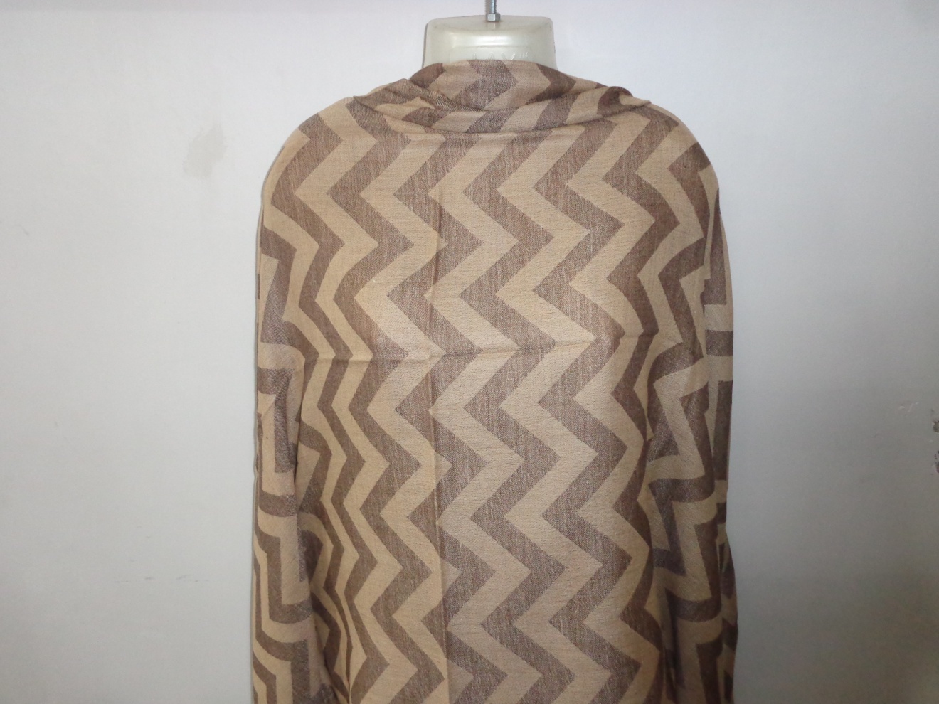 Fine Wool Stole