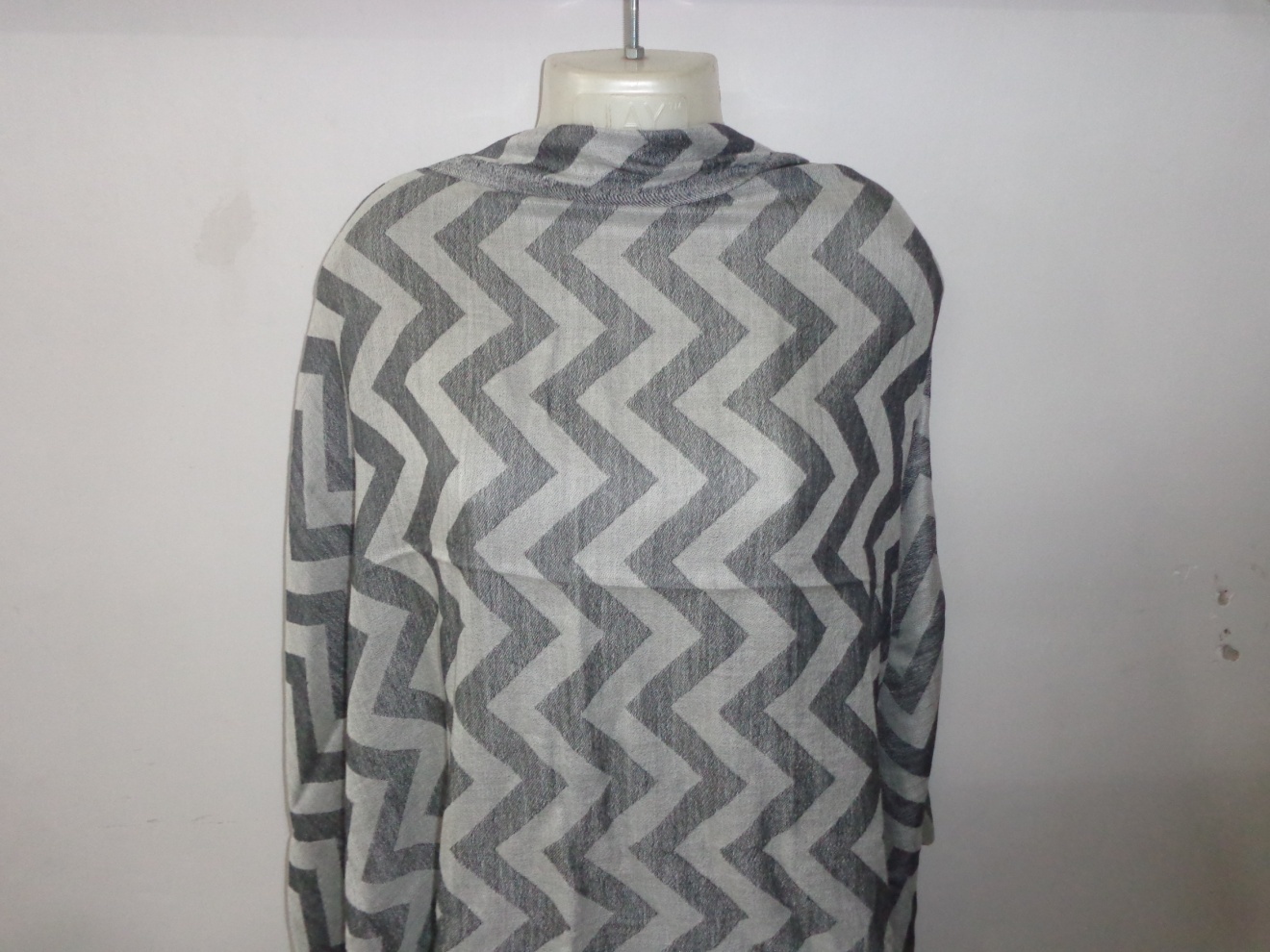 Fine Wool Stole