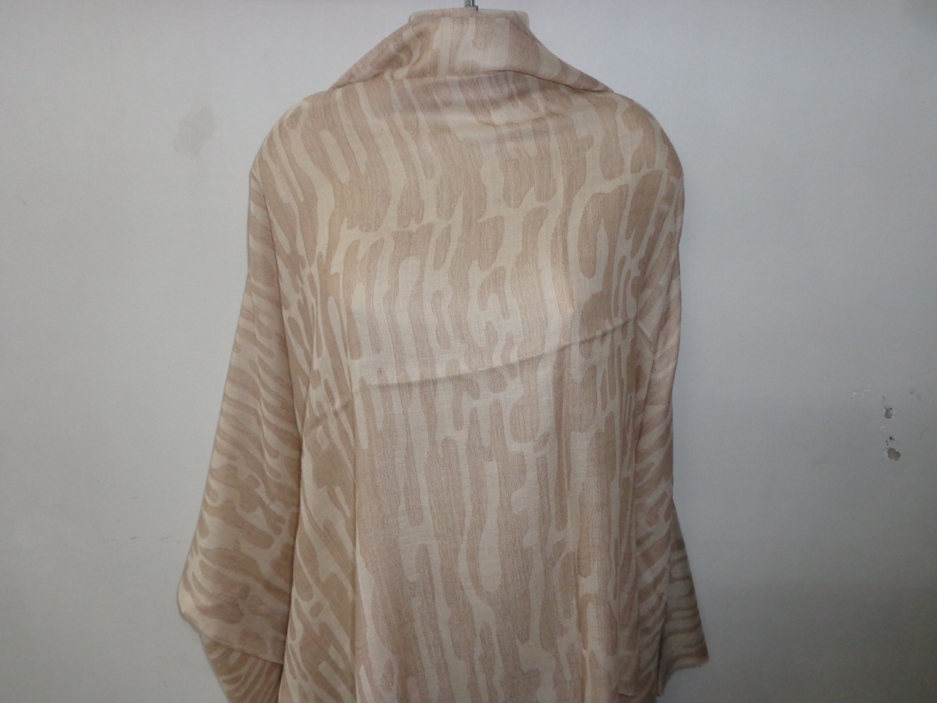 Fine Wool Stole