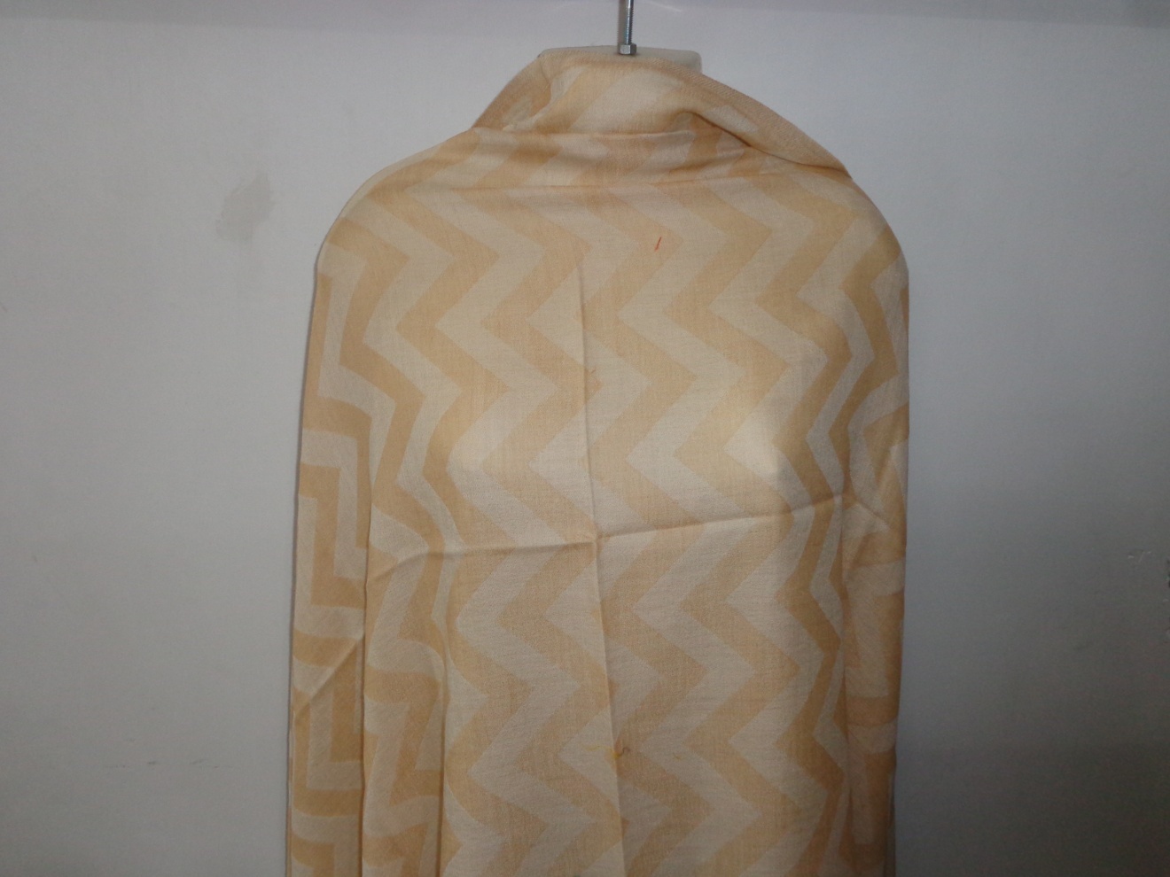 Fine Wool Stole