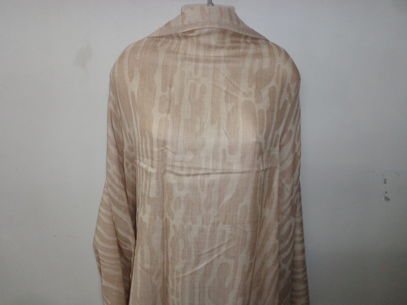Fine Wool Stole