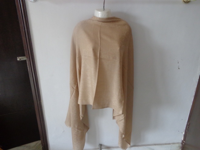 Pure Wool Stole