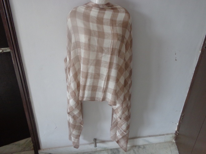 Pure Wool Stole