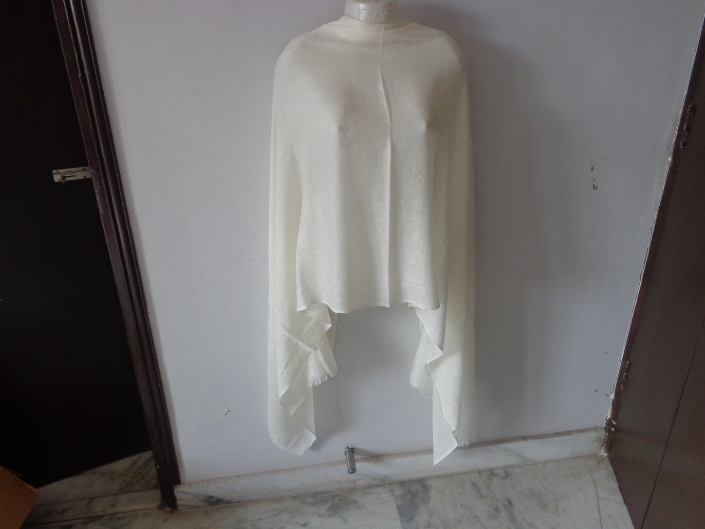 Pure Wool Stole
