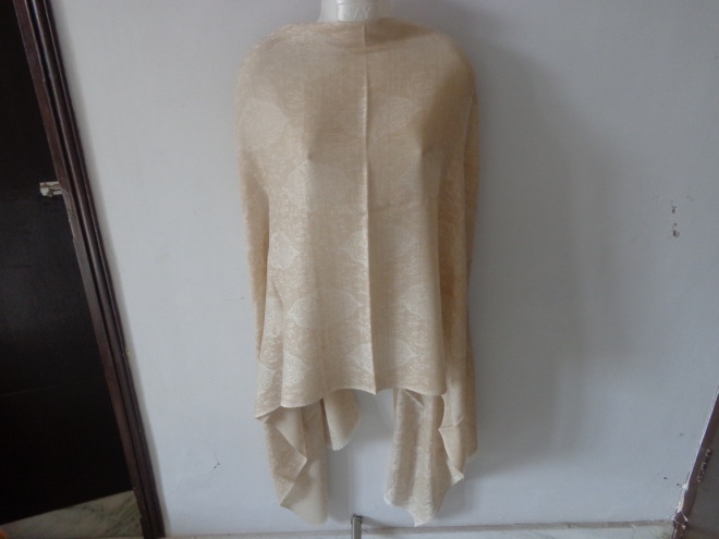 Pure Wool Stole