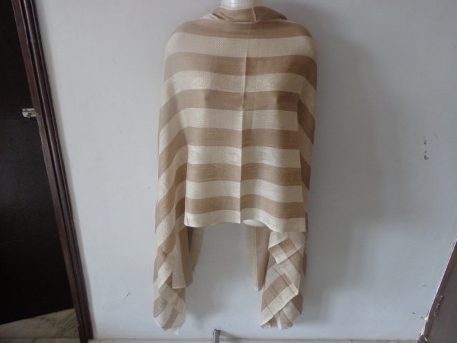Pure Wool Stole