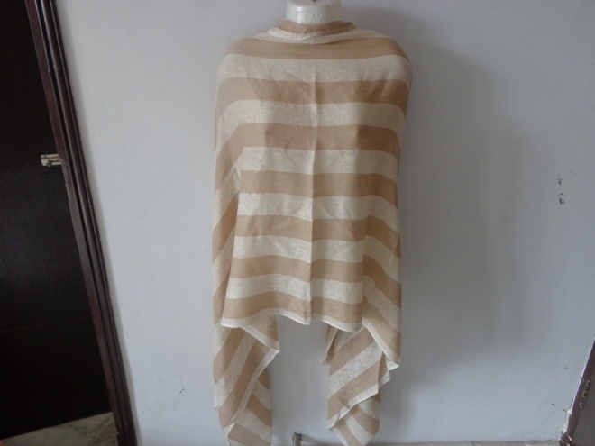 Pure Wool Stole