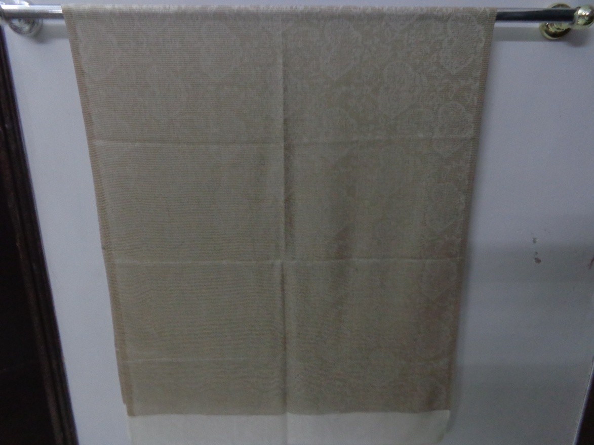 Fine Wool Stoles