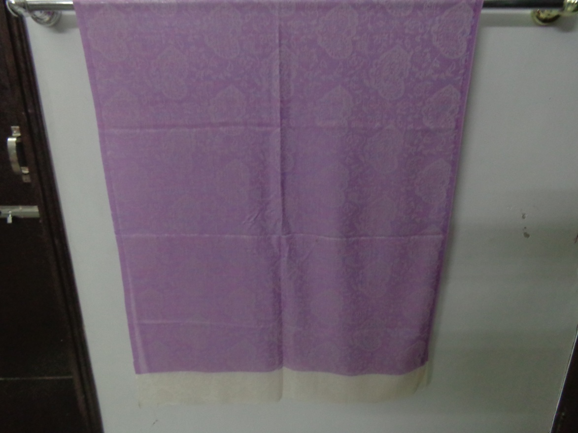 Fine Wool Stoles