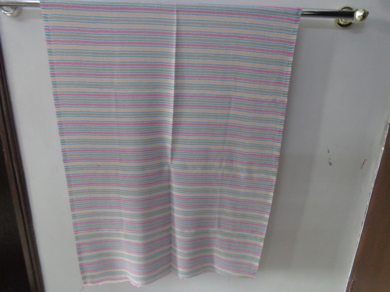 Fine Wool Stripe