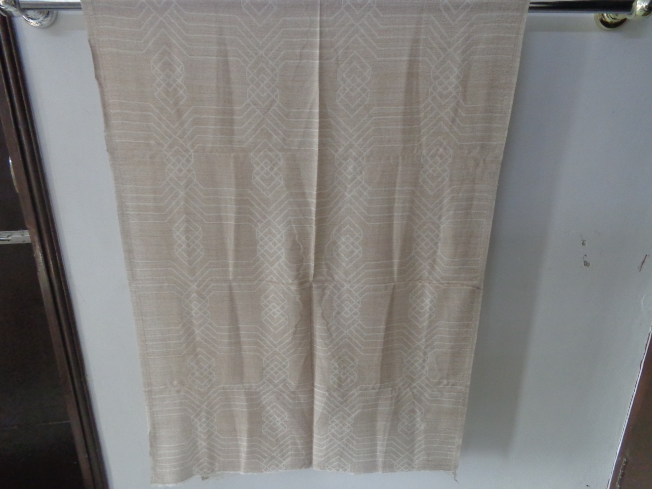 Fine Wool Stoles