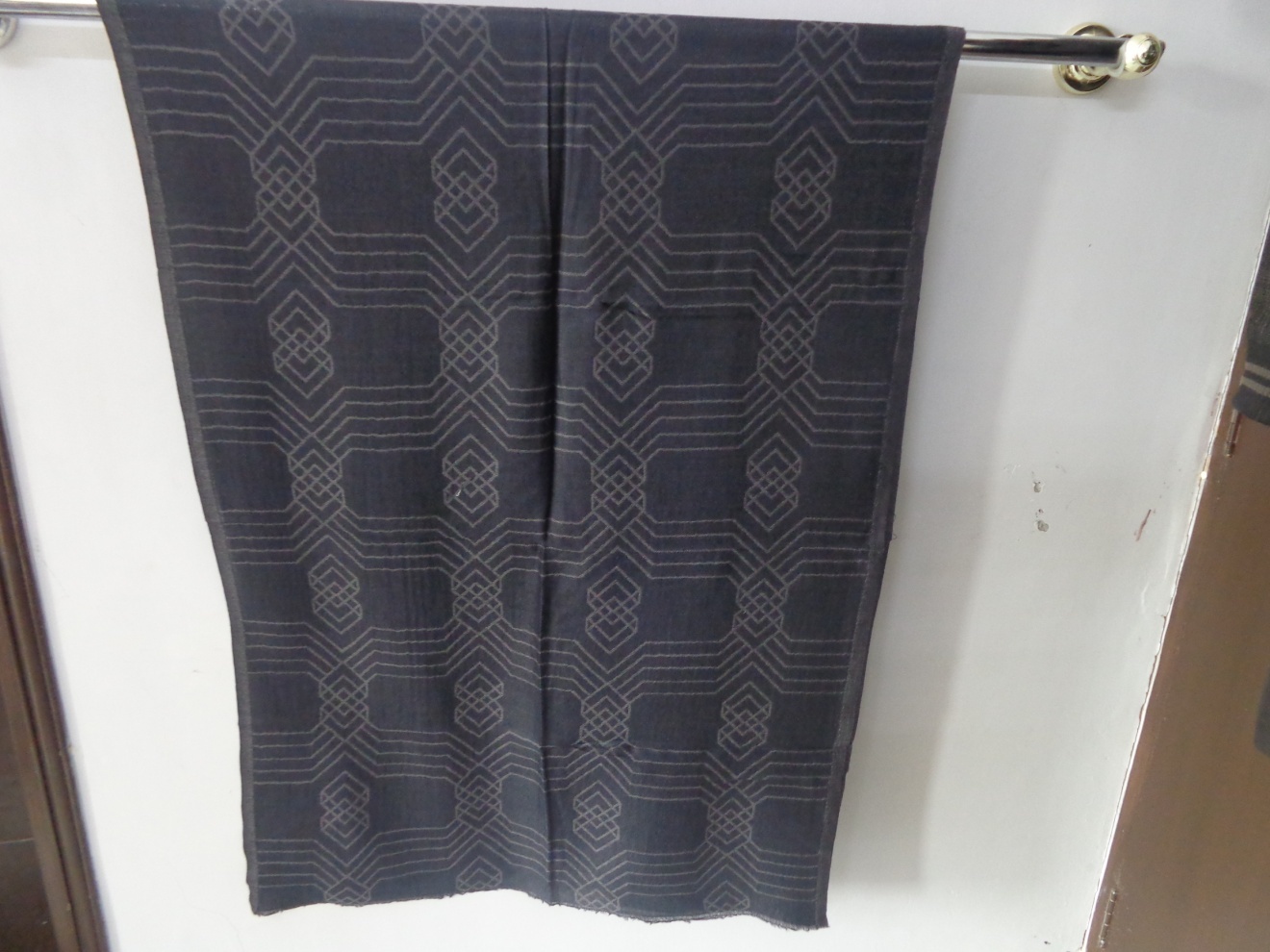 Fine Wool Stoles