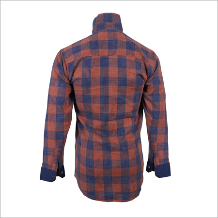 Mens Casual Shirt