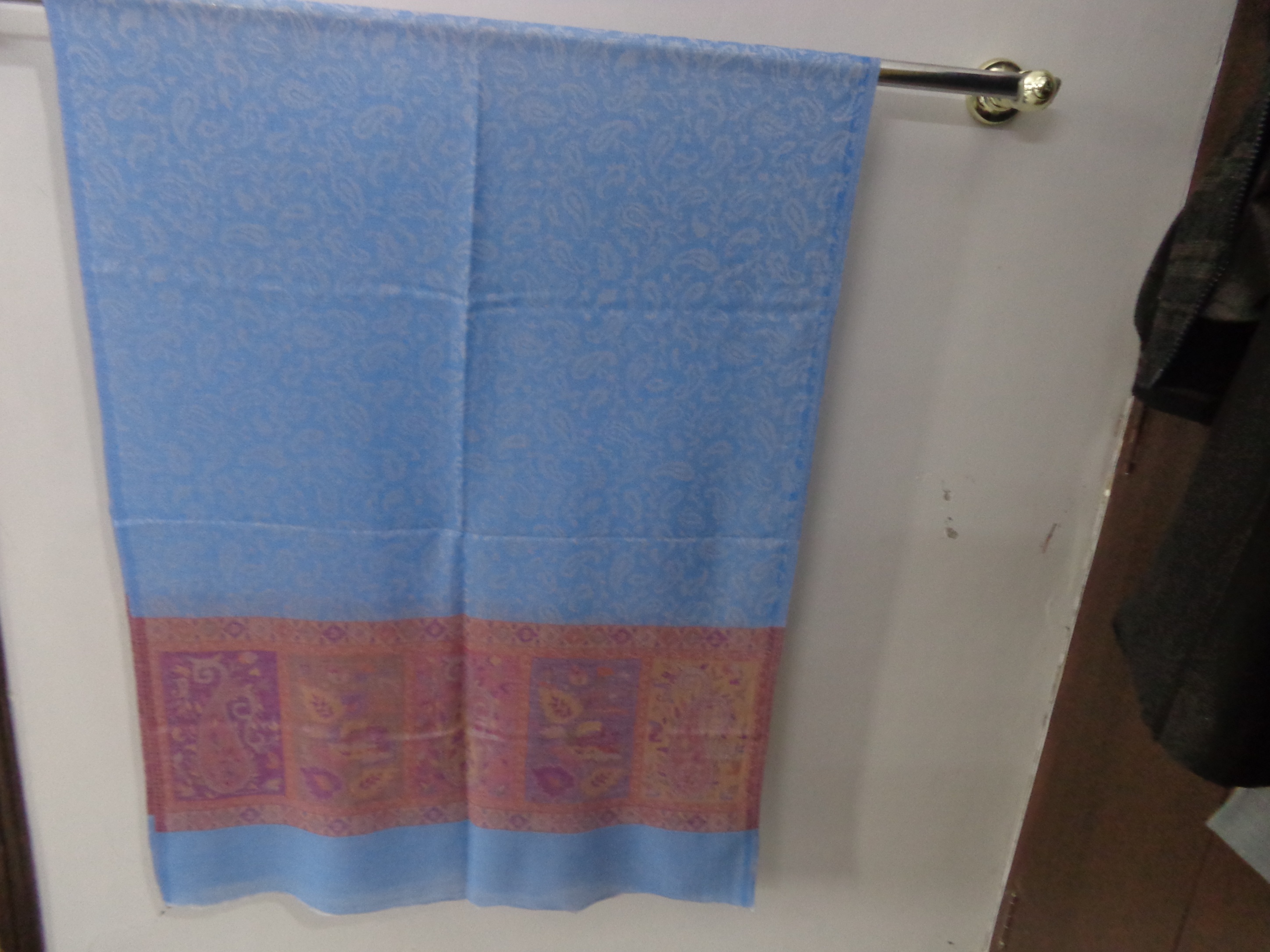 Fine Wool Stoles