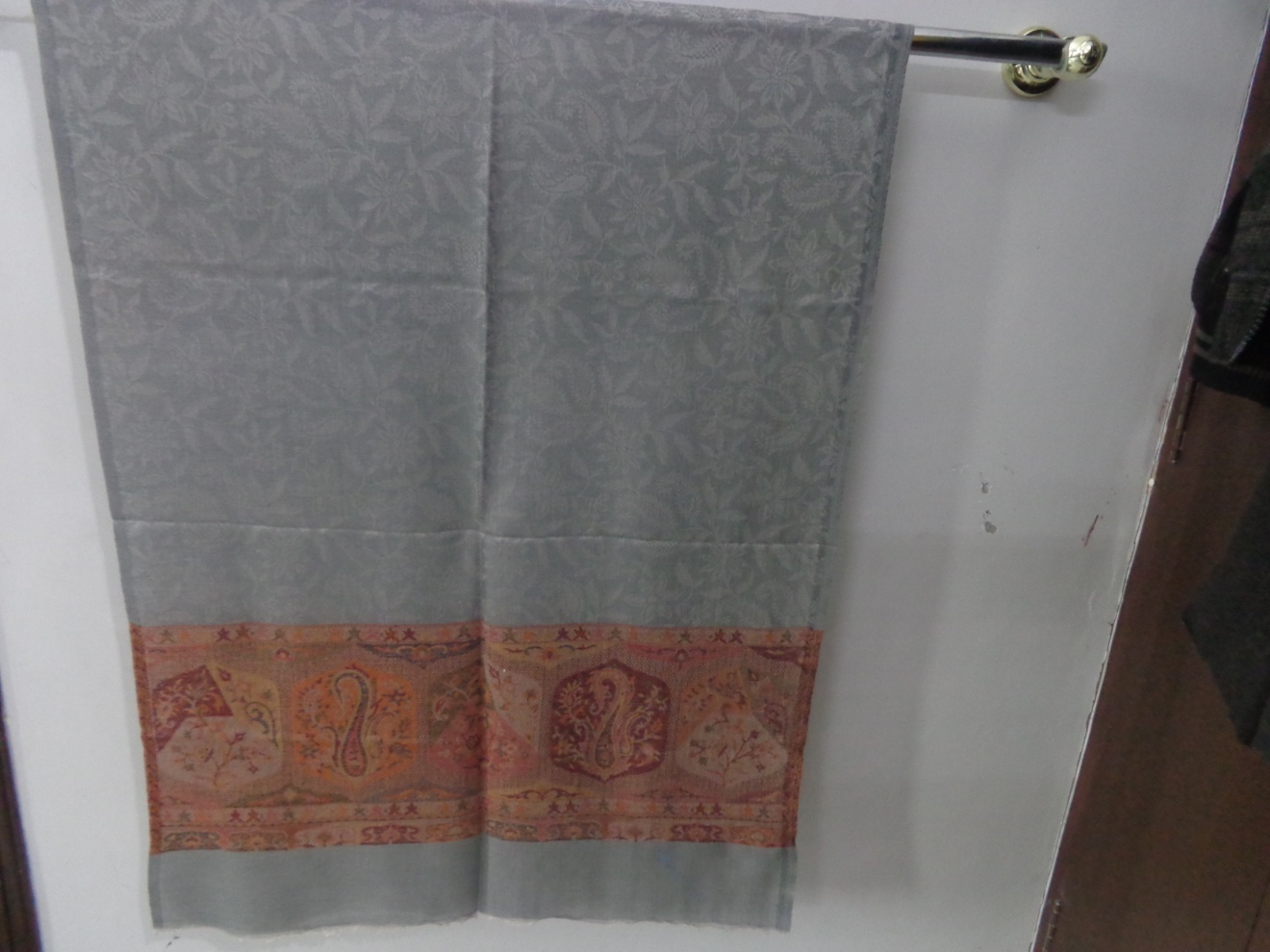 Fine Wool Stoles