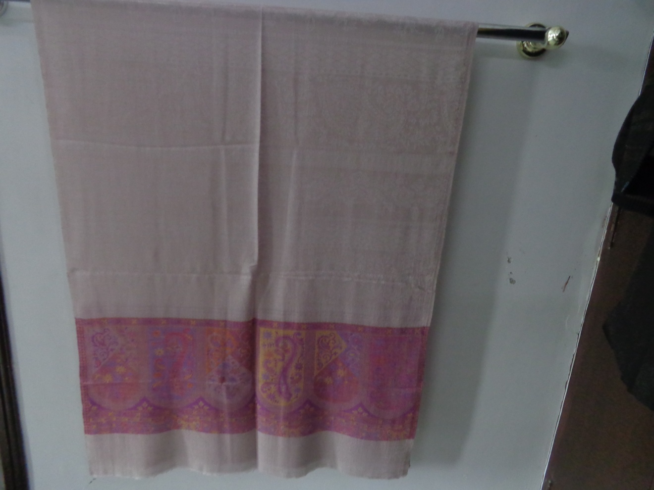 Fine Wool Stoles