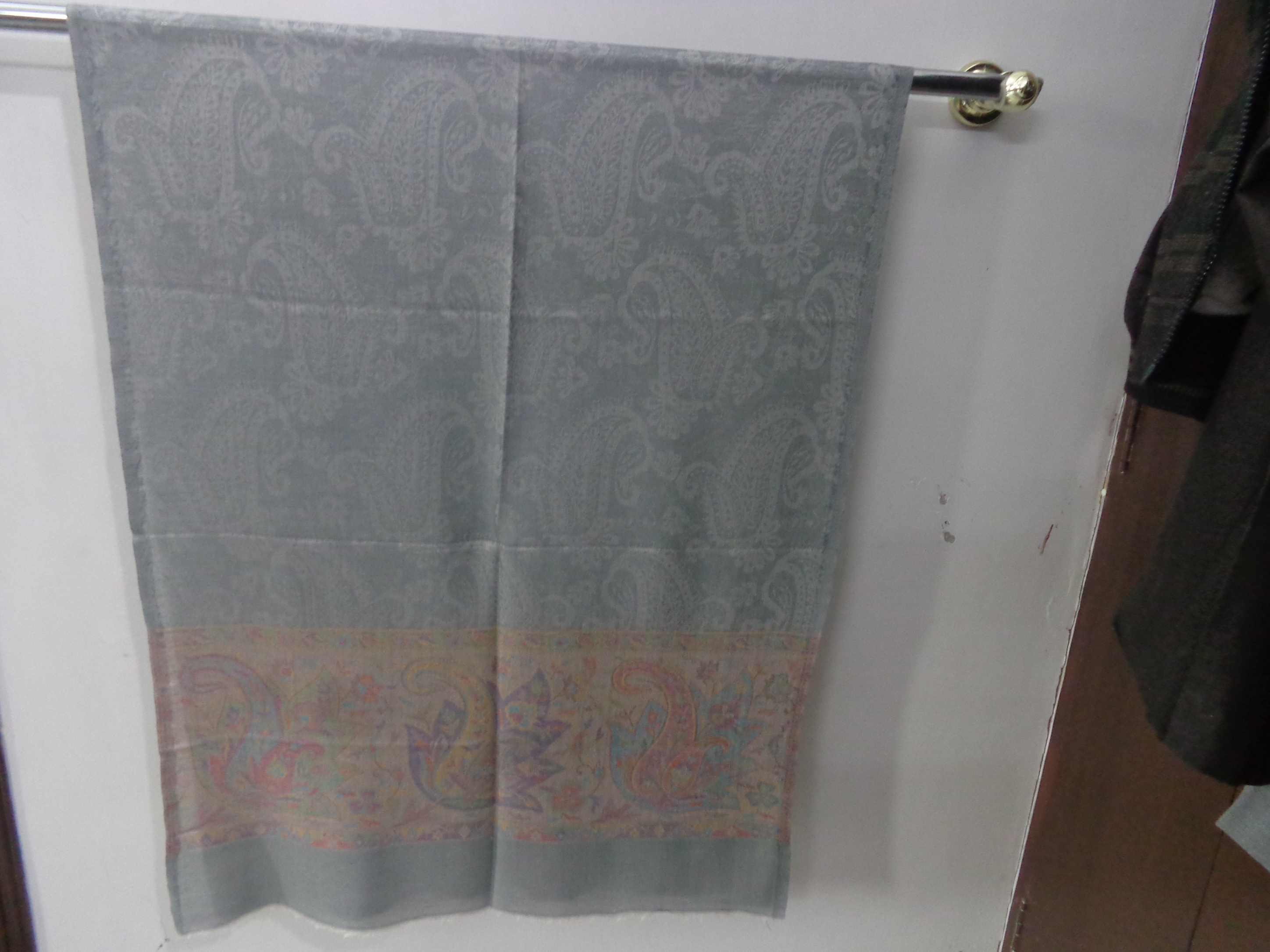 Fine Wool Stoles
