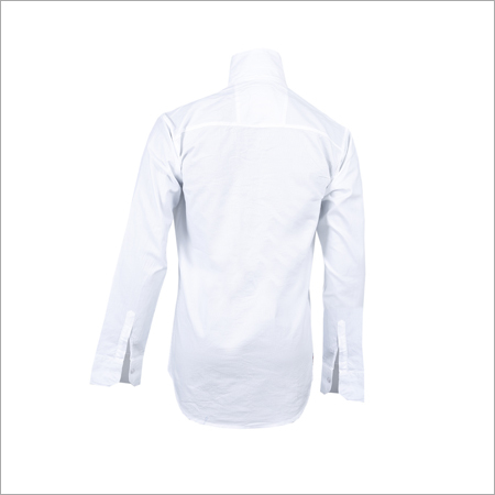 Formal White Shirt