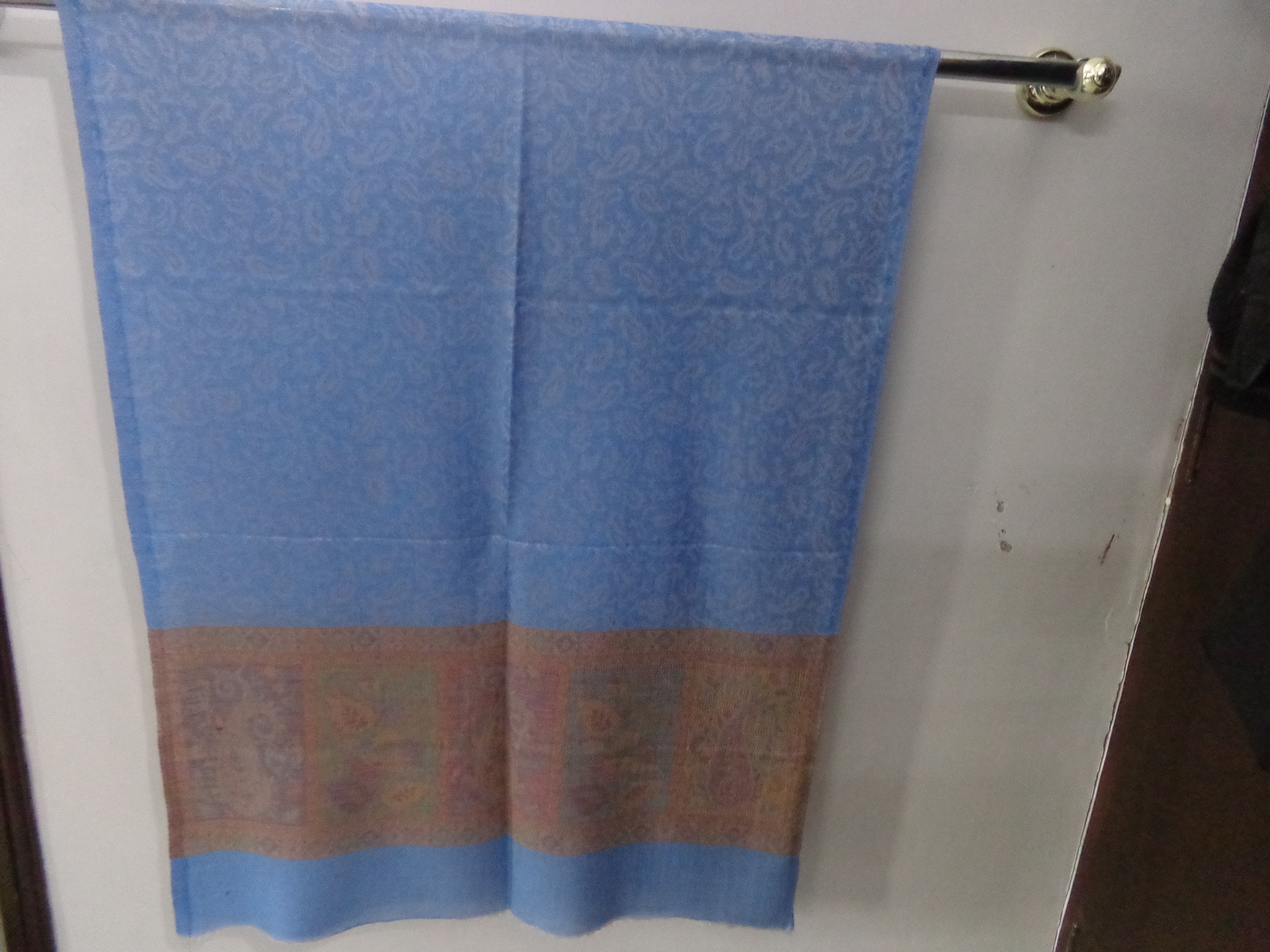 Fine Wool Stoles