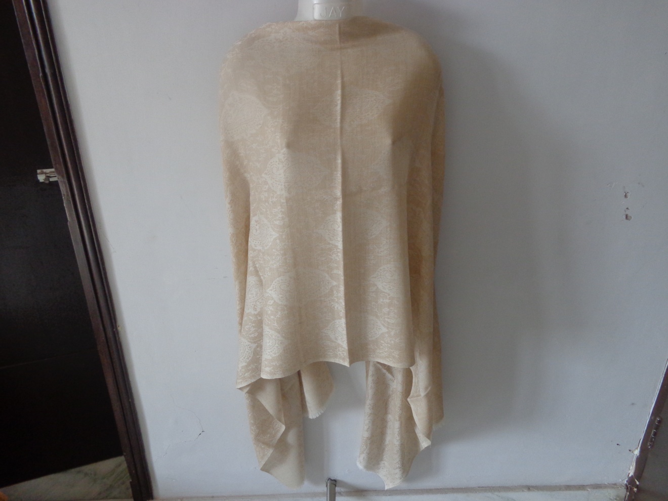 Fine Wool Natural
