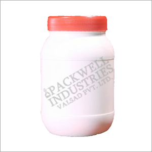 500ml होरलिक्स प्रकार का कंटेनर