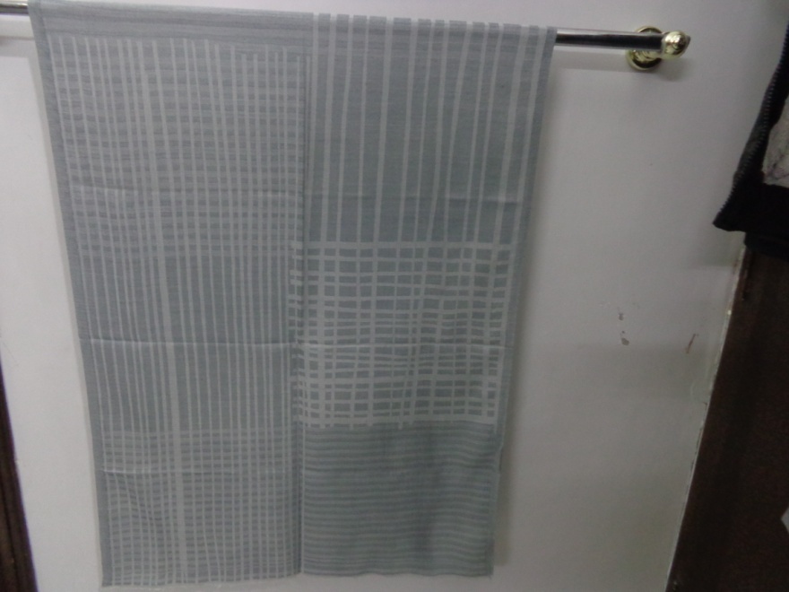 Fine Wool Abstract Designs