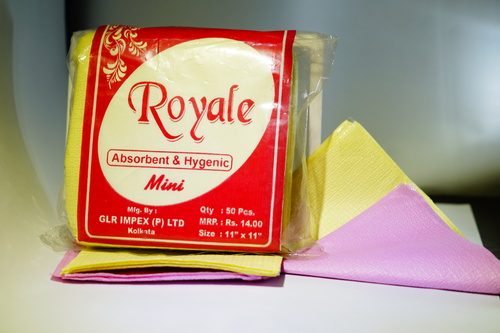 पेपर नैपकिन