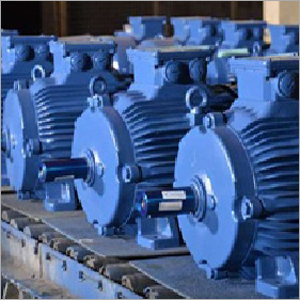 Electric Motors