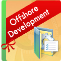 ऑफशोर विकास