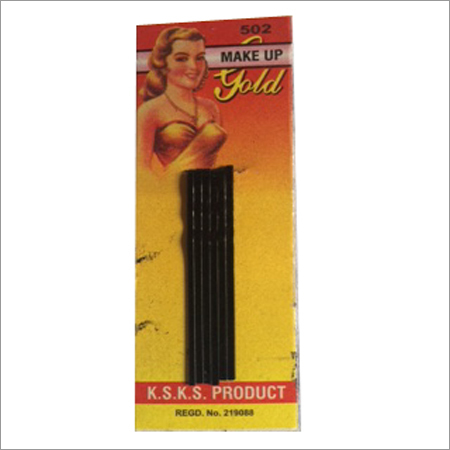Black Hair Pins