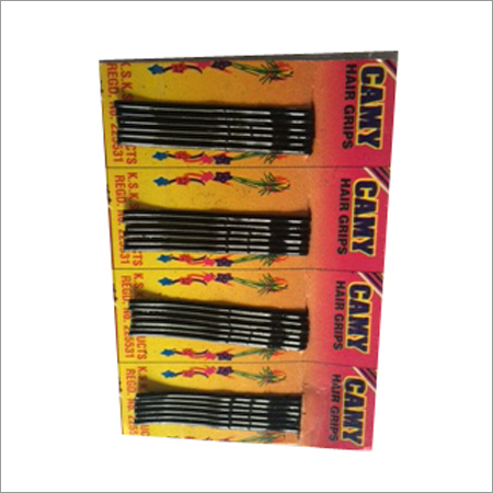 Bobby Hair Pins