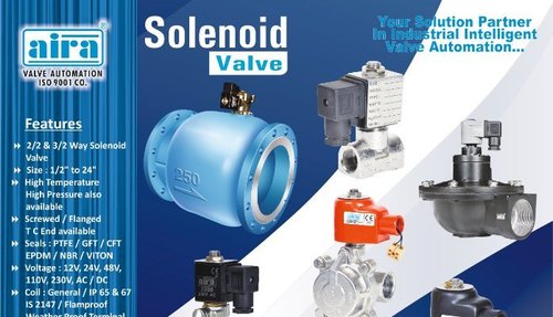 Valve Aira