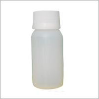 Plastic Dry Syrup Hdpe Bottles