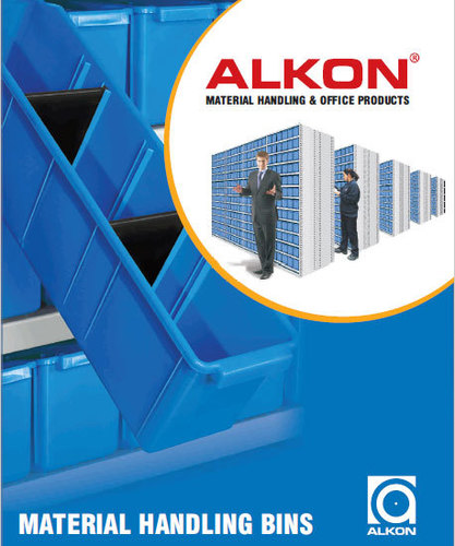 Material Handling-Alkon