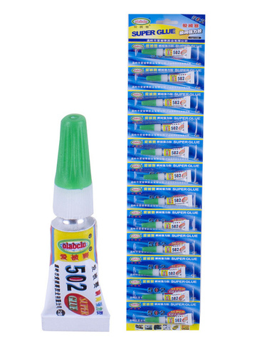 औद्योगिक चिपकने वाले