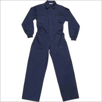 पुरुषों की सुरक्षात्मक कवरऑल