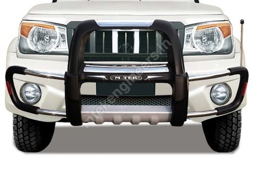 Bolero Front Guard Rider dx